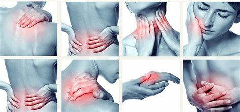 Fibromiyalji: Görünmez Hastalık
