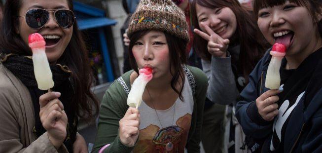 Japonya ve Japonlar Hakkında Bilinmesi Gereken 10 Enteresan Bilgi