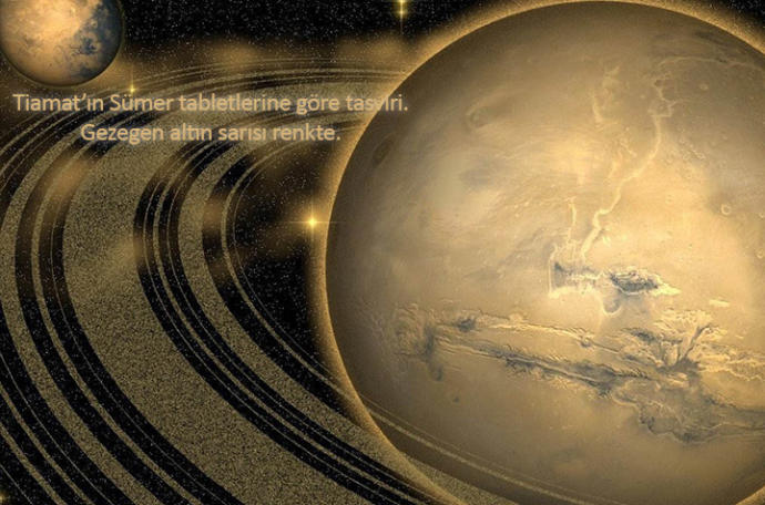 Güneş Sistemimizde 9. ve 10. Gezegenler Var Mı? Planet X ve Nibiru!