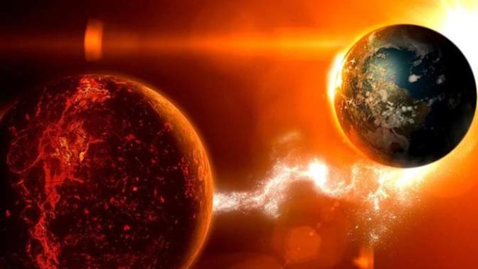 Güneş Sistemimizde 9. ve 10. Gezegenler Var Mı? Planet X ve Nibiru!