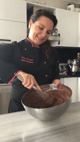 Pasta Yaparken En Keyif Alınan 3 Şey! Senin Favorin Hangisi?