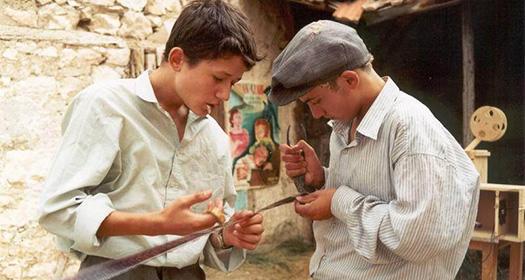Türk Sinemasına Nefes Aldıran, İyi Ki Var Diyeceğiniz 14 Efsane Film