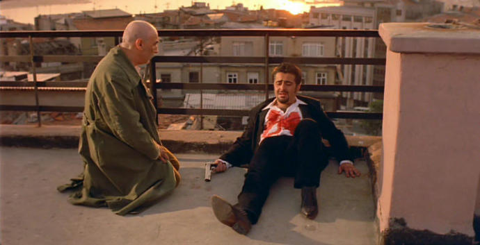 Türk Sinemasına Nefes Aldıran, İyi Ki Var Diyeceğiniz 14 Efsane Film