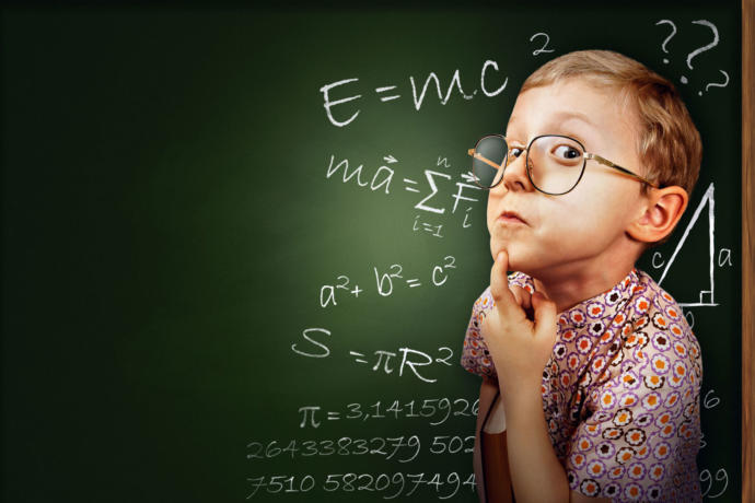 Çocukların Üstün Zeka Seviyesinde Olup Olmadığı Nasıl Anlaşılır?