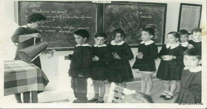 Türkiye'nin Gıda Politikaları ve Vuku Bulan Hastalıklar Arasındaki İlişki