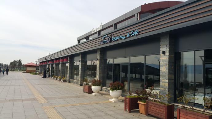 Lalelerin Cennete Çevirdiği Sekapark'ı Geziyoruz