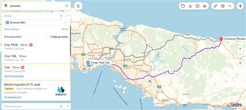 Ağva'yı Geziyorum: Bir Günüm Nasıl Geçti?