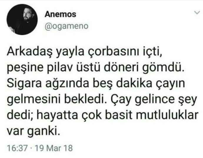 Sosyal Medyada Bu Hafta Güldürürken Düşündüren Komik Paylaşımlar!