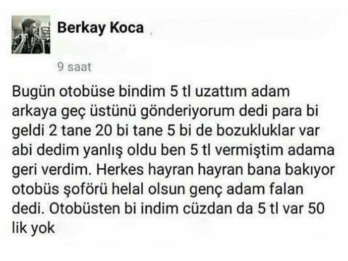 Sosyal Medyada Bu Hafta Güldürürken Düşündüren Komik Paylaşımlar!