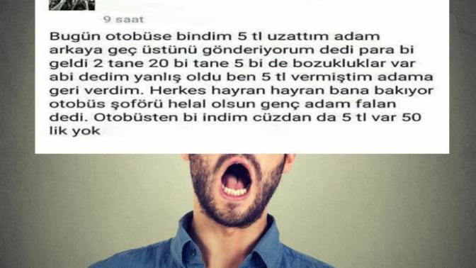 Sosyal Medyada Bu Hafta Güldürürken Düşündüren Komik Paylaşımlar!