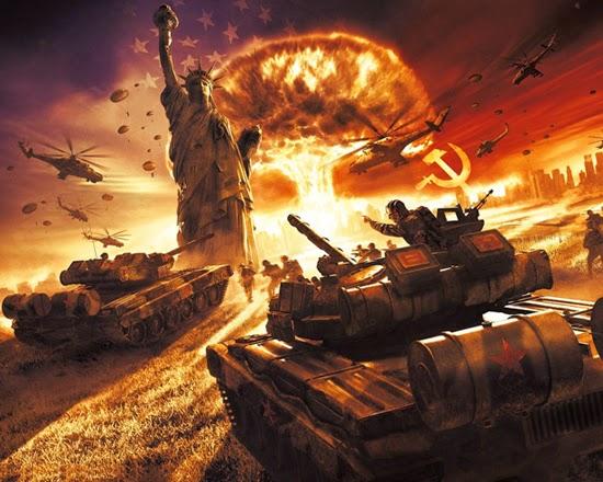Dünyaca Ünlü Dizi Ve Filmlere Konu Olan Kıyamet Senaryoları Nelerdir?