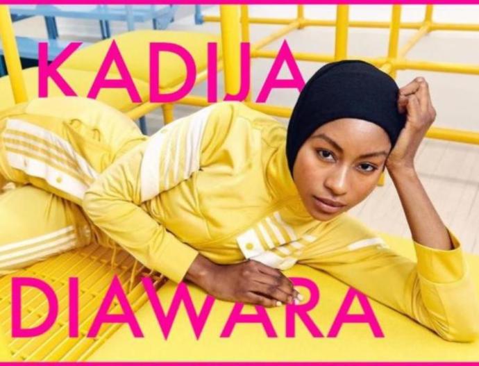 Moda Dünyasında Kalıpları Yerle Bir Eden Tesettürlü Modeller