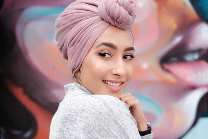 Moda Dünyasında Kalıpları Yerle Bir Eden Tesettürlü Modeller