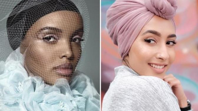 Moda Dünyasında Kalıpları Yerle Bir Eden Tesettürlü Modeller