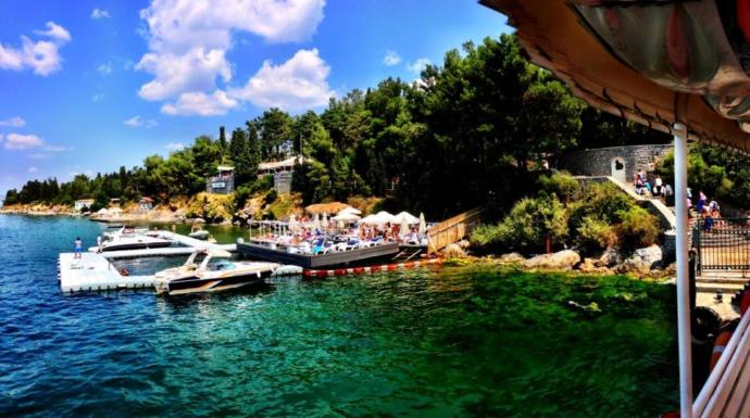Aşıklar Şehri İstanbul'da Huzur Bulacağınız Yerler!