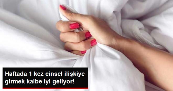 Orgazmın Baş Aktörü Cinsel Zeka Nedir?