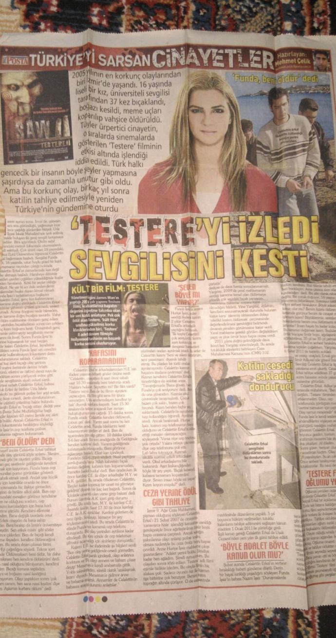 Toplumun Kanayan Yarası: Kadın Cinayetleri