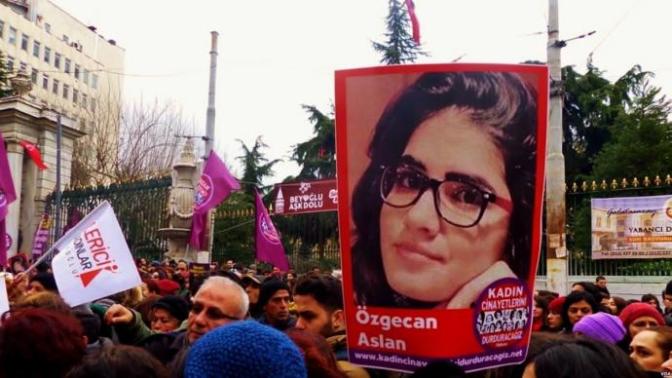 Toplumun Kanayan Yarası: Kadın Cinayetleri