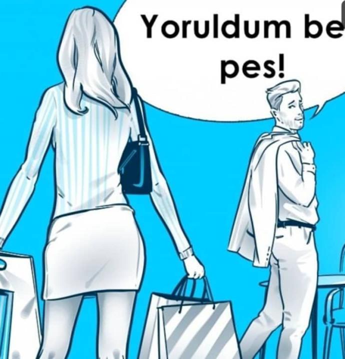Erkeklerin Size Hangi Gözle Baktığını Gösteren İnce Tüyolar!