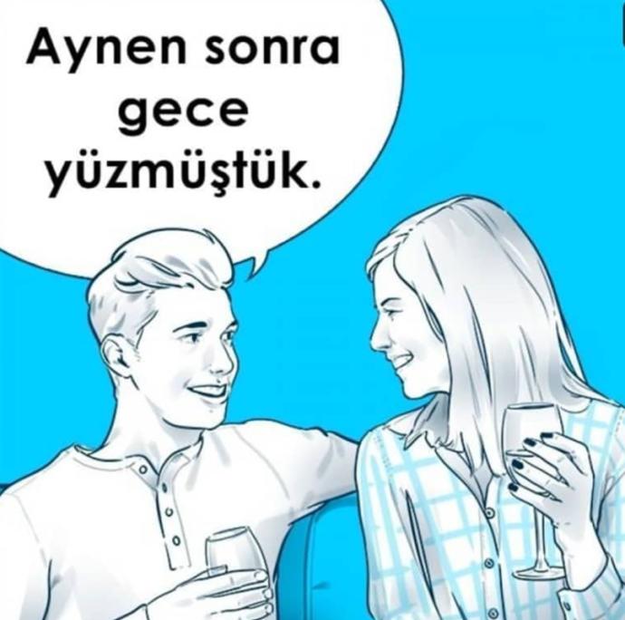 Erkeklerin Size Hangi Gözle Baktığını Gösteren İnce Tüyolar!