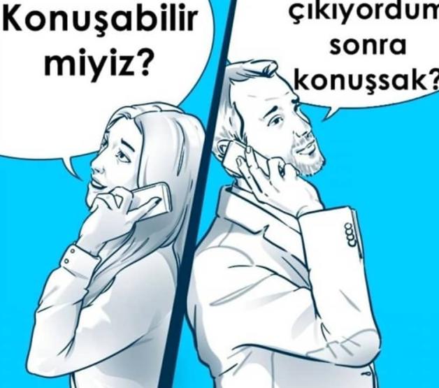 Erkeklerin Size Hangi Gözle Baktığını Gösteren İnce Tüyolar!