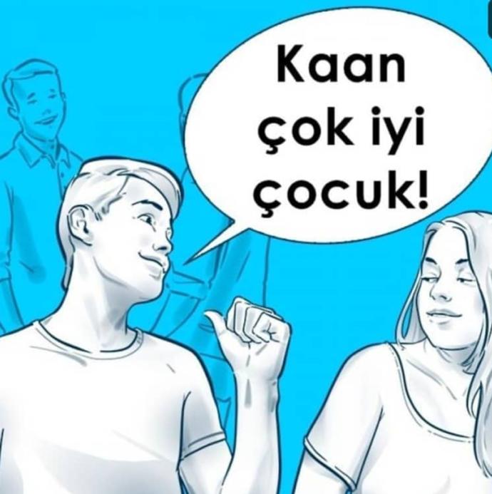 Erkeklerin Size Hangi Gözle Baktığını Gösteren İnce Tüyolar!