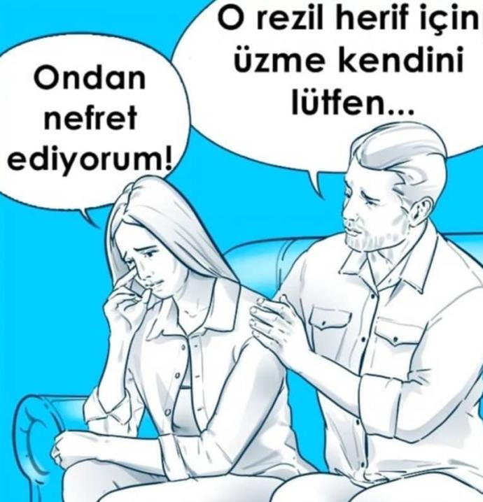 Erkeklerin Size Hangi Gözle Baktığını Gösteren İnce Tüyolar!