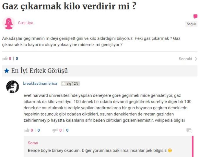"Google'da Bu Soruyu Nasıl Aratmışlar?" Diyeceğiniz 12 Absürt Soru