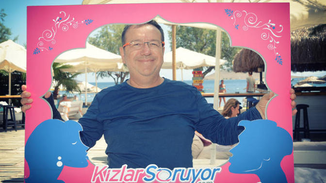 Ben Gani Müjde. Kızlara Aşkla İlgili Tavsiyelerimi Merak Ediyor musunuz?