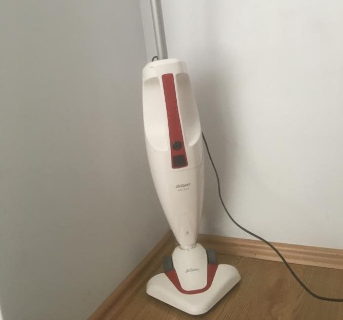 İhtiyacı Olanlar İçin Elektrikli Süpürge Önerim!