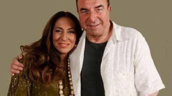 Magazinde Şok Haber: Melek Baykal 34 Yıldır Evliymiş!