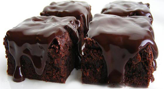 Browni Aşkına Kim Hayır Diyebilir? Nefis Bir Browni Yapıyoruz!
