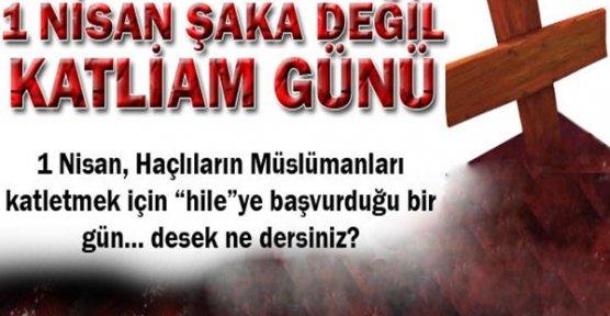 1 Nisan'da Eşi Dostu Gıcık Etmek İçin En Orijinal Şaka Önerileri