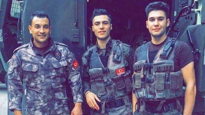 Aşkın Binbir Türlü Hali!