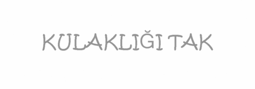 Müzik Ruhun Gıdasıdır!