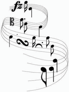 Müzik Ruhun Gıdasıdır!