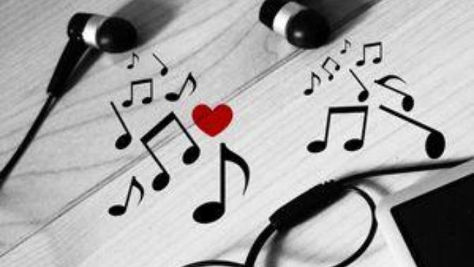 Müzik Ruhun Gıdasıdır!