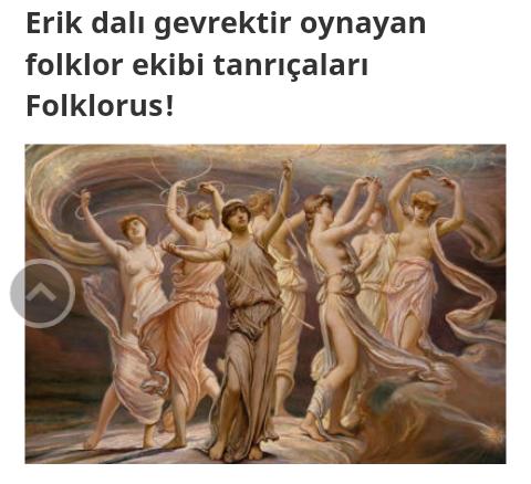Yunan Mitolojisine Bir de Bu Açıdan Bakalım: Mitolojik Karakterleri Günümüze Uyarlıyoruz!