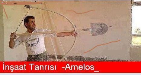 Yunan Mitolojisine Bir de Bu Açıdan Bakalım: Mitolojik Karakterleri Günümüze Uyarlıyoruz!