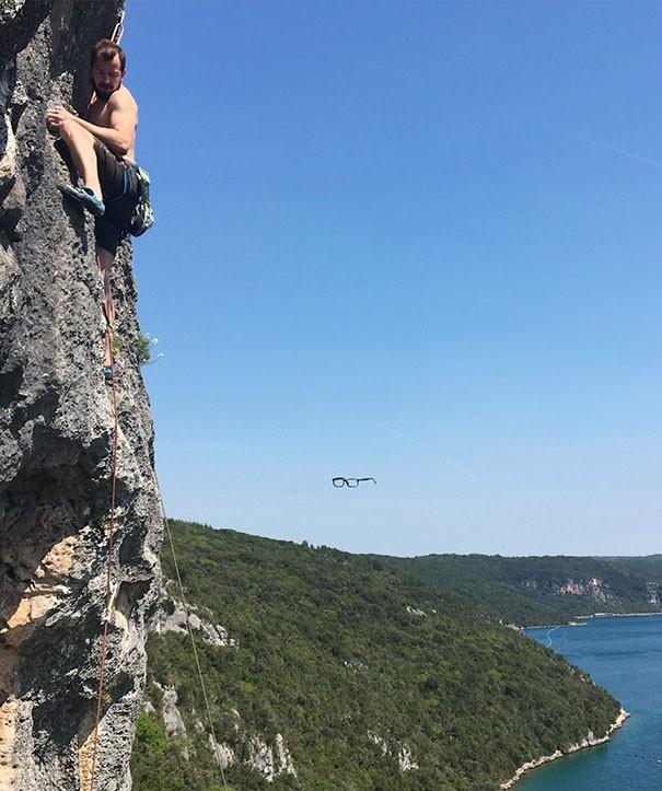 Mükemmel Zamanlamayla Yakalanmış Birbirinden Güzel ve Eğlenceli Fotoğraflar!