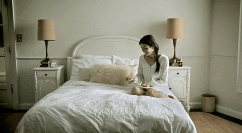 İlk Hamilelikte Nazlı Bir Kedi Misalidir Tüm Anneler!