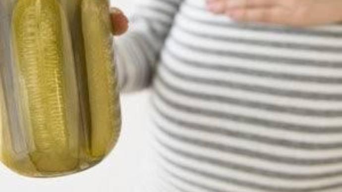 Hamilelik Döneminde Aşerilen Değişik Şeyler Nelerdir?