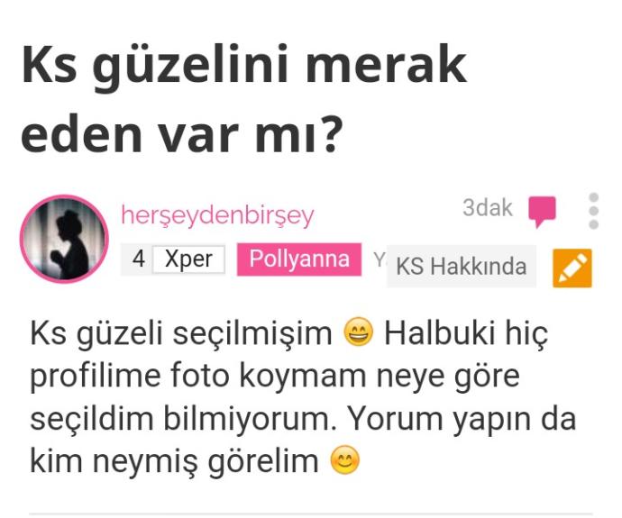 1  Nisan'da KizlarSoruyor Sitesinin Etiket Şakası! ÜyeCanların Eğlenceli ve Birbirinden Komik Sorular ile Yorumları