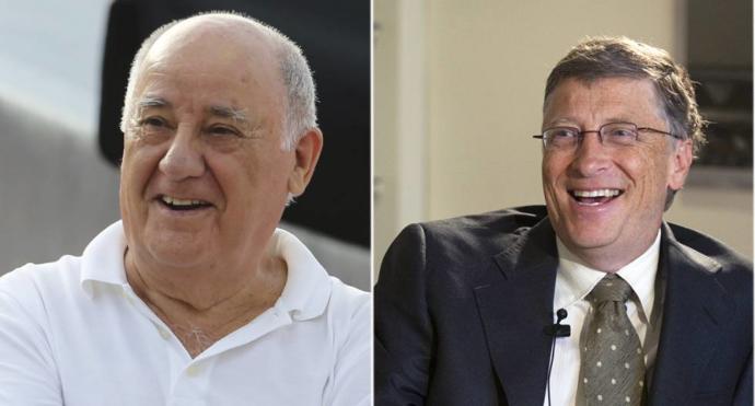"Dünyanın En Zengin İnsanı" İsmini Bill Gates’in Elinden Kim Aldı?