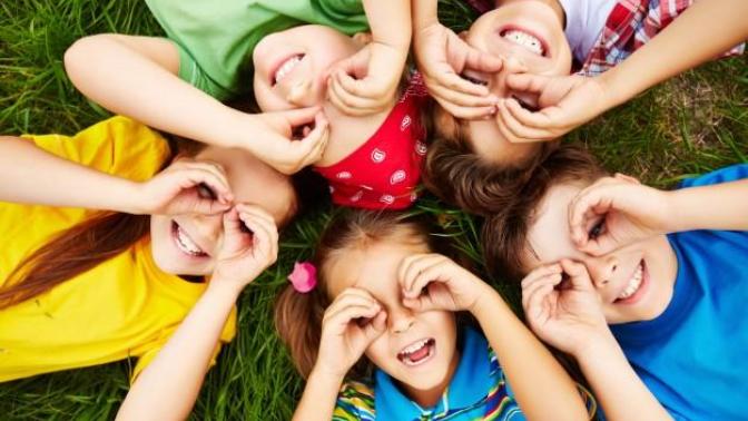 Çocukken Neredeyse Hepimizin Yaptığı 10 Şey!