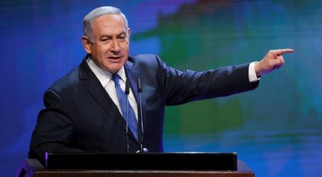 İsrail Başbakanı Netanyahu'nun Skandal Açıklamasına Ufacık Bir Çift Sözümüz Var!