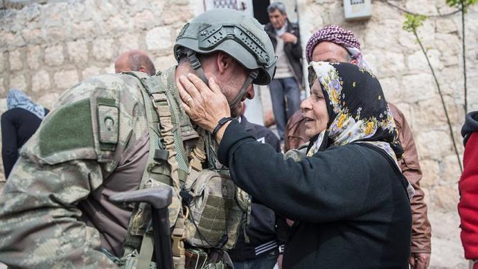 İsrail Başbakanı Netanyahu'nun Skandal Açıklamasına Ufacık Bir Çift Sözümüz Var!