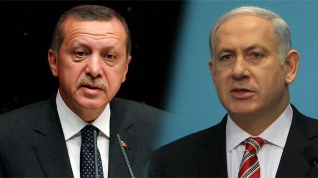 İsrail Başbakanı Netanyahu'nun Skandal Açıklamasına Ufacık Bir Çift Sözümüz Var!