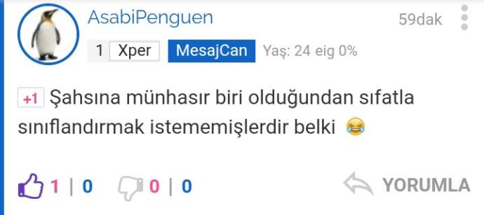 1 Nisan'da Şakalanan KizlarSoruyor Üyelerinin Dünyayı Sorgulama Şekilleri