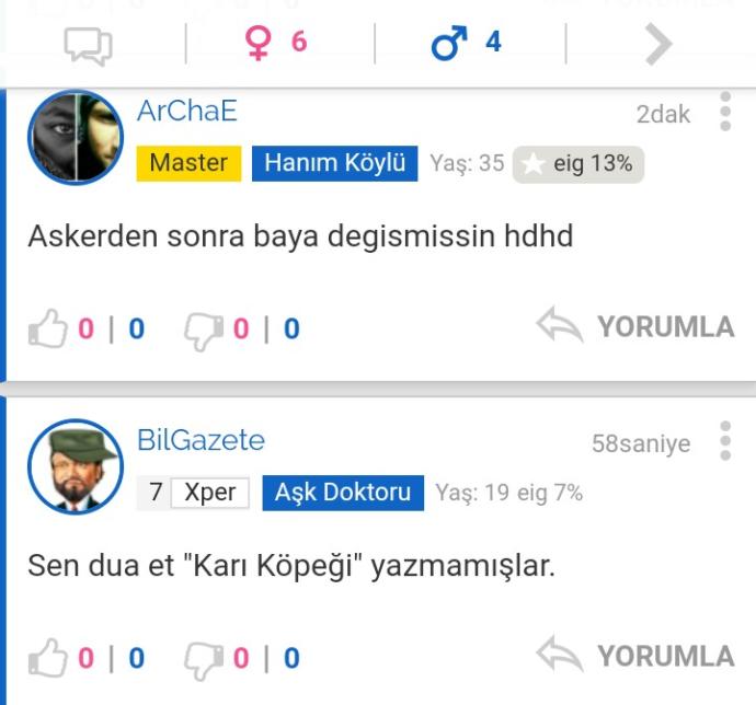 1 Nisan'da Şakalanan KizlarSoruyor Üyelerinin Dünyayı Sorgulama Şekilleri